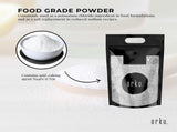 Orku Bulk 20Kg Potassium Chloride Powder - Food Grade E508 Salt Substitute V238-SUPDZ-30737534386256