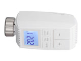 Intelligent Radiator Thermostat App Control Digital Temperature Controller for Bluetooth for Tuya V1294-YM0718-3113210316111