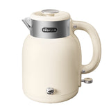 BEAR 1.5 Litre Electric Kettle ZDH-C15C1 V581-6940971229939
