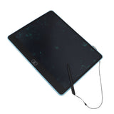 LCD Writing Tablet Solar Doddle Board 15W 5V 3A Large Screen Portable Educational Digital Drawing V1294-YM0710-3111230309111