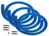 Heavy Duty PE Pool Sand Filter Connecting Pipe, Flexible Swimming Pool Hose for Sand Filter System, V1192-AZ-W-24089