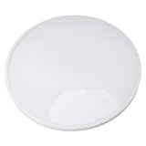 Ceiling Dimmable 24W High Brightness Remote Control Slim RGB Color Adjustable Smart Ceiling V1294-YM0901-3119240038811