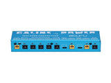 CP05 Guitar Effect Pedal Multiway Power Supply P1 Effect Pedal Isolated Power Supply 100240VUK V1294-YM0901-3113210111911