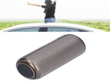 Air Purifier Portable 2Speed Negative Ion Air Cleaner StartStop with Car USB Powered V1294-YM0718-3113210003312