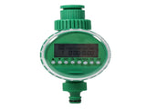 1 Set 20m Auto Timer Plant Self Watering Drip Irrigation Micro System Garden Dripper Hose Kits V1294-YM0722-JYA01438
