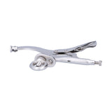 Special Type Pliers Locking Pliers Bench Drill Clamp Woodworking Holding Clamp Hand Tool11in V1294-YM0721-3111210090612