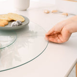 Tempered Glass Lazy Susan 50cm V915-KG0008