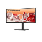 LG 34'' UltraWide QHD Monitor DS-LG34BA85QEB