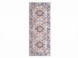 Artiss 80 x 300 cm Runner Rugs For Living Room No Heavy Rubber Crease-Free Foldable Design For FLR-2845-80X300-BLOG