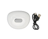 Language Translator Earbuds Bluetooth Noise Reduction 84 Languages Online Translation Wireless V1263-JX-105