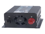 Pure Sine Wave Inverter DC 12V to AC 110V Multifunctional Power Battery Converter for Electrical V1294-YM0523-3119220027311