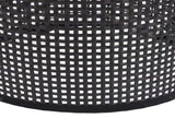Table Lampshade Retro Hollow Cylinder Shaped E27 E14 Woven Light Shade for Ceiling Floor Wall Lamp V1294-YM0901-3119240043411