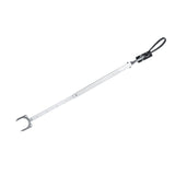 Transom Saver, 23-35 in, Adjustable Boat Transom Saver with Composite Head, Corrosion-Resistant V952-HLBHQFHTK233C6IOUV0