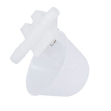 25PCS Chicken Water Bowl Hanging Drinking Bowl Automatic Poultry Drinking Cup Farming Supplies V1294-YM0523-3111210381011