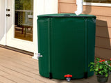 Water Tank Rain Storage Tanks Collapsible GA0024_NZ