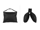Photography Sandbag Tripod Weight Sandbag Oxford Cloth Material 6 Pack V1308-DSZKI-521