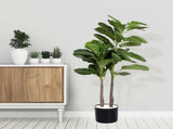 Lambu 100cm Artificial Plants Tree Room UM1225-100CM
