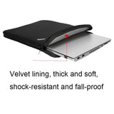 12-Inch Shock-Resistant Business Laptop Inner Bag For Thinkpad PRL-69660060DBT