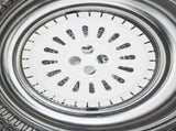 Plastic Dehydrator Sheets for Washer White 10Pcs Stable and Non-Harmful to Clothes V1369-AZ3-W-20828