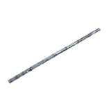 Lightweight Black Resin Chinese Vertical Flute in Key of G with Stable Tuning and Smooth, Easy V1370-AZ4-18027