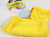 Machine Washable Shoe Protector Bag Anti-Wrinkle Shoe Washing Pouch Home Laundry Use Sky Blue 2 Pcs V1221-XM-LB5534-ZS193