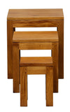 Amsterdam Nest of Table Set of 3 V199-NT300TALP