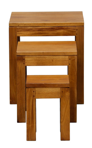 Amsterdam Nest of Table Set of 3 V199-NT300TALP