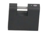 Fingerprint Padlock Anti Theft Electronic Lock for Suitcase Backpack Drawer Cabinet 3.7V V1294-YM0710-3114210107611