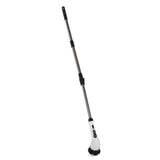 Electric Handheld Brush Adjustable Extension Handle Powerful Highly Efficient Labor Saving Electric V1294-YM0710-3118230314816