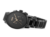 Hugo Boss Men's Peak Chronometer Watch 1513814 V1293-0890121843538