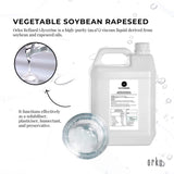 Orku 5L Glycerine 99.9% Pure USP Food Cosmetic Grade Vegetable Glycerol V238-SUPDZ-31589648466000
