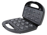 Breakfast Maker Press Nonstick Fast Heating 4 in 1 Waffle Maker with Removable Plates EU Plug 220V V1294-YM0901-3113250035711