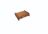 Wooden BBQ V59-895