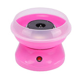 Marshmallow Machine Portable Electric Candy Floss Maker Large Sugar Holder Efficient Heating Tube V1294-YM0901-3118260008912