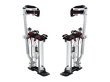 Drywall Stilts Aluminum Tool Stilts 45.7-76.2cm Adjustable Painting Taping V952-SGBGQYCYS1830LGZ6V0