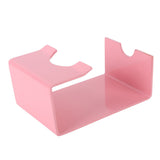 Bottomless Handle Ear Bracket Coffee Bottomless Portafilter Rack Portafilter Rack Shelf Pink V1294-YM0703-3118230071312