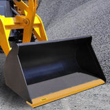 Bucket Cutting Edge, 213x15x1.9 Bucket Edge, Weld-on and Bolt-on Advanced Cutting Edge, 16Mn V952-CDRBYCYC84634EERAV0