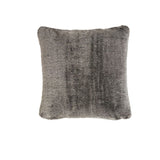 Bianca Hotham Square Filled Cushion 43 x 43 cm Brown V442-BCA-CUSHION-HOTHAM-BROWN-SQ