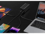 CHOETECH B635 Dual PD 100W 27000 mAh Power Bank V28-ELECHOB635