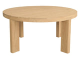 Apollo Round Dining Table V199-DT110APNIW
