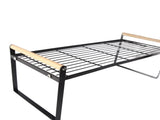 Cabinet Storage Shelf Rack Layered Storage Easy to Install Multifunction Counter Organizer Shelf for V1294-YM0512-3117220273114