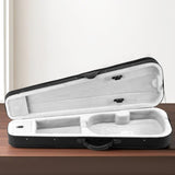 VEVOR Portable Nylon Fabric 4/4 Full Size Violin Case Anti-Scratch Carrying Bag V952-XTQHSJXNLPMXGS5SC001V0