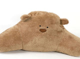 Car Pillow Cute Bear Style Plush Material Soft Comfortable Relieving Stress Car Interior Supplies V1294-YM0716-3117220124913