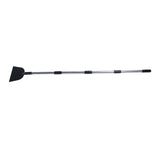 Snow Shovel Ice Scraper Long Handle Flat Shovel Snow Ice Chopper Ice Removal Tool for Walkway V1294-YM0901-3111240199711