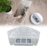 Practical Plastic Sweeper Dust Box Vacuum Cleaner Replacement Parts Accessories V1189-LWWAL-20260327-04961