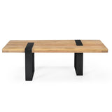 ALPINE COFFEE TABLE V742-JC978983