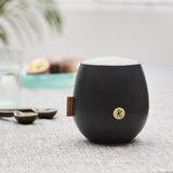 Kreafunk Ajazz 2 Bluetooth Speaker - Black V398-KFRX02