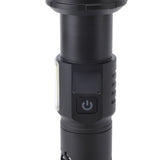 Rechargeable Flashlight 40000LM High Brightness 3000M Range Zoomable Super Bright Flashlight Power V1294-YM0901-3119240058811