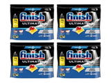 Finish Ultimate x 300 Lemon Dishwasher Tablets FINISH-HOFIN1033X4