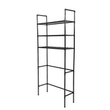 Storage Shelf 3 Tier Rack Portable Laundry Stand Unit Organiser V63-952211